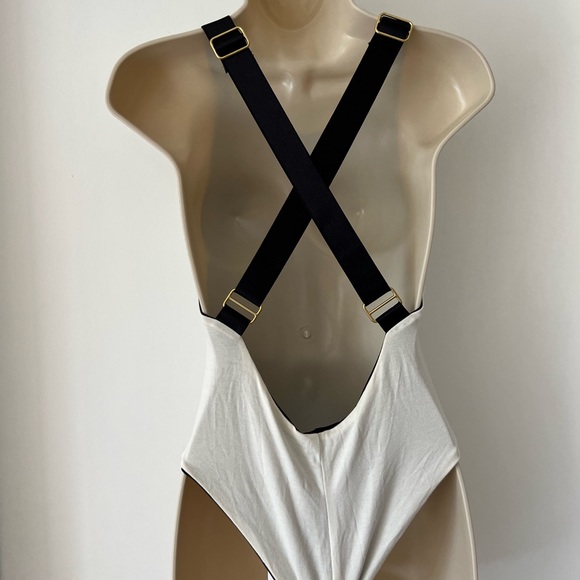 One Piece Swimsuit - Picture 3 of 9